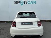 Voitures D'occasion À Villenave-D'ornon | Fiat 500 E 95 Ch Action Plus 3P