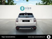 Voitures D'occasion À Toulouse | Fiat 600 1.2 Hybrid 100Ch Dct6 5P