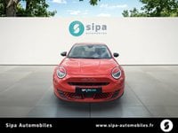 Voitures D'occasion À Muret | Fiat 600 T-Gen 3 1.2 Hybrid 110Ch Edct6 Pop 5P