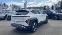 Voitures D'0Km À Muret | Hyundai Kona Hybrid 129 Executive 5P