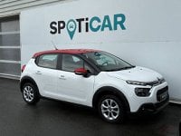 Voitures D'occasion À Lescar | Citroën C3 Bluehdi 100 Bvm6 You 5P