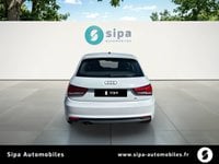 Voitures D'occasion À Muret | Audi A1 Sportback 1.4 Tfsi 125 S Tronic 7 5P