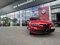 Voitures D'0Km À Toulouse | Alfa Romeo Tonale 1.5 Hybrid 160 Ch Vgt Tct7 Tributo Italiano 5P