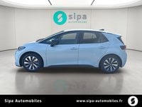Voitures D'0Km À Tarbes | Volkswagen Id.3 Neo 50 Kwh Life 5P