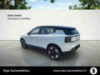 Voitures D'occasion À Lormont | Volvo Ex30 Single Extended Range 272 Ch 1Edt Plus 5P