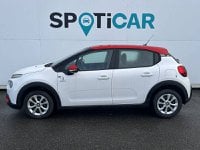 Voitures D'occasion À Lescar | Citroën C3 Puretech 82 S&S Bvm5 Graphic 5P