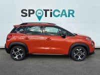 Voitures D'occasion À Lescar | Citroën C3 Aircross Puretech 110 S&S Bvm5 Shine 5P