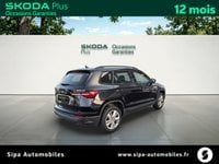 Voitures D'occasion À Lescar | Škoda Karoq 1.5 Tsi Evo 2 150 Ch Act Dsg7 Selection 5P