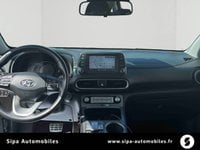 Voitures D'occasion À Villenave-D'ornon | Hyundai Kona Electrique 39 Kwh - 136 Ch Intuitive 5P