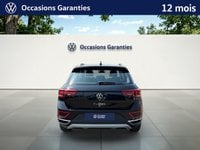 Voitures D'occasion À Tarbes | Volkswagen T-Roc 1.5 Tsi Evo 150 Start/Stop Dsg7 Style 5P