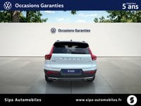 Voitures D'occasion À Lescar | Volvo Xc40 T3 156 Ch R-Design 5P