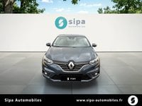 Voitures D'occasion À Toulouse | Renault Mégane Iv Berline Tce 130 Energy Intens 5P