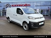 Voitures D'0Km À Mont-De-Marsan | Citroën Jumpy Fgn Xl Diesel 150 Ch Manuelle 4P