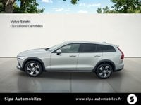 Voitures D'occasion À Lescar | Volvo V60 Cross Country V60 B4 Awd 197 Ch Geartronic 8 Cross Coun...