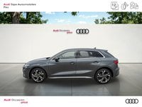 Voitures D'occasion À Lescar | Audi A3 Sportback 40 Tfsie 204 S Tronic 6 S Line 5P