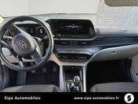Voitures D'occasion À Muret | Hyundai I20 1.0 T-Gdi 100 Hybrid 48V Creative 5P