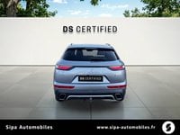 Voitures D'occasion À Lescar | Ds Ds 7 Crossback Ds7 Crossback Hybride E-Tense 225 Eat8 Performa...