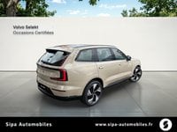 Voitures D'occasion À Mérignac | Volvo Ex90 Twin Awd 408 Ch 1Edt Plus 5P