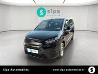 Voitures D'0Km À Mérignac | Fiat Doblò Doblo Fg Doblo Ca Taille Xl Bluehdi 130 S&S Eat8 4P