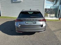 Voitures D'occasion À Lescar | Škoda Octavia Break Combi 2.0 Tdi 150 Ch Dsg7 Sportline 5P