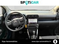 Voitures D'occasion À Lescar | Citroën C3 Aircross Puretech 130 S&S Eat6 C-Series 5P