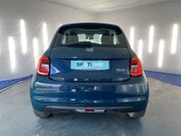 Voitures D'occasion À Toulouse | Fiat 500 Iii E 95 Ch Action Plus 3P