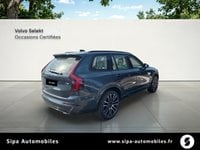 Voitures D'0Km À Labège | Volvo Xc90 T8 Awd Hybride Rechargeable 455 Ch Geartronic 8 7Pl Ultra ...
