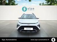 Voitures D'occasion À Toulouse | Hyundai Bayon 1.0 T-Gdi 100 Hybrid 48V Initia 5P