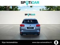 Voitures D'occasion À Lescar | Citroën C5 Aircross Bluehdi 130 S&S Eat8 Feel 5P