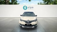 Voitures D'occasion À Muret | Renault Captur Dci 110 Energy Intens 5P