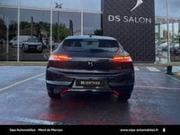 Voitures D'0Km À Mont-De-Marsan | Ds Ds 4 Hybride 145 E-Dct6 Ligne Or 5P