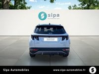 Voitures D'occasion À Toulouse | Hyundai Tucson 1.6 Crdi 136 Hybrid 48V Dct-7 Creative 5P