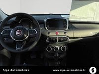 Voitures D'occasion À Toulouse | Fiat 500X 1.5 Firefly 130 Ch S/S Dct7 Hybrid 5P