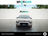 Voitures D'occasion À Mont-De-Marsan | Citroën C3 Puretech 83 S&S Bvm5 C-Series 5P