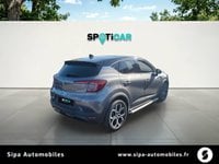 Voitures D'occasion À La-Teste-De-Buch | Mitsubishi Asx 1.6 Mpi Hev 143 Instyle 5P