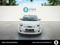 Voitures D'occasion À Mérignac | Fiat 500 3+1 E 95 Ch Nouvelle 4P