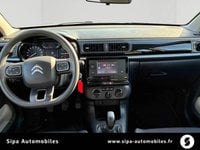 Voitures D'occasion À Mont-De-Marsan | Citroën C3 Puretech 83 Ch Bvm5 You 5P