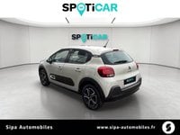 Voitures D'occasion À Lescar | Citroën C3 Bluehdi 100 S&S Bvm6 Shine 5P