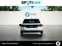 Voitures D'0Km À Toulouse | Jeep Compass Iii 1.6 Turbo T4 225 Ch Bvr7 E-Hybrid Plug-In 4X2 Summi...