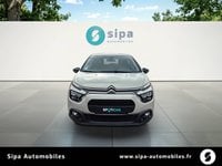 Voitures D'occasion À Mont-De-Marsan | Citroën C3 Puretech 110 S&S Eat6 Shine 5P