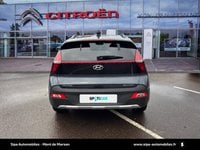 Voitures D'occasion À Mont-De-Marsan | Hyundai Bayon 1.0 T-Gdi 100 Hybrid 48V Intuitive 5P