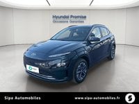 Voitures D'occasion À Libourne | Hyundai Kona Electrique 39 Kwh - 136 Ch Intuitive 5P