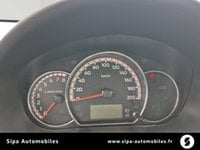 Voitures D'occasion À Dax | Mitsubishi Space Star 1.2 Mivec 80 Cvt As&G Red Line Edition 5P