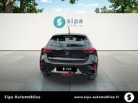 Voitures D'occasion À Toulouse | Opel Corsa 1.2 75 Ch Bvm5 Gs 5P
