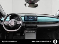 Voitures D'0Km À Villenave-D'ornon | Fiat 600E 156 Ch 54 Kwh Icône 5P