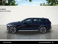 Voitures D'occasion À Labège | Volvo V60 Cross Country V60 B4 Awd 197 Ch Geartronic 8 Cross Cou...