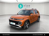 Voitures D'0Km À Villenave-D'ornon | Hyundai Inster 49 Kwh 5 Pl. Creative 5P