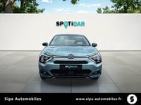 Voitures D'occasion À Lescar | Citroën C4 E- 136 Ch Automatique Shine Pack 5P