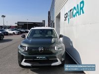 Voitures D'0Km À Lescar | Citroën C3 Aircross Ii Hybride 145 E-Dcs6 Max 5P