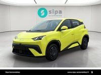 Voitures D'0Km À Le Bouscat | Byd Dolphin Surf 30 Kwh 88 Ch Active 5P